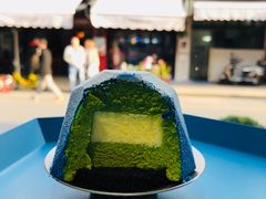 富士山下-茶是一枝花泡茶店