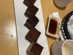 -山之川日料放题(通州店)