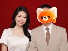 -iF摄影•全家福•证件照•形象照(南山店)