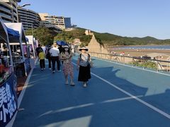 -东海半边山旅游度假区