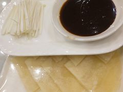 -红高粱大酒店(宁山东路店)