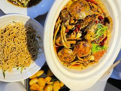 -肥肥虾庄·金牌油焖大虾(沙湖店)