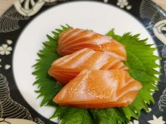 -京樽回転寿司(奥林匹克店)