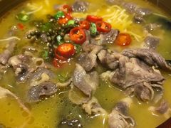 -津菜宋记老房子(鼓楼店)