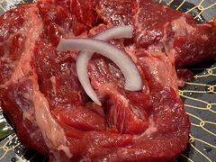 -小黑牛烤肉(聚隆店)