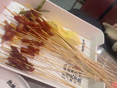 -热辣宗师·串串火锅(万达金街店)