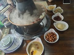 -大明铜锅·烤涮坊·烧烤(总店)