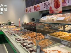 -泸溪河桃酥(西直门凯德店)