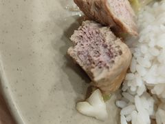 -百家鸡味馆(清泰店)