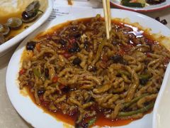 -黑石礁酒楼·海鲜(黑石礁店)