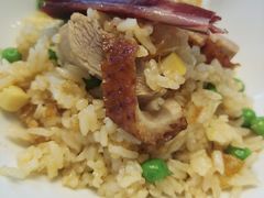 金陵烤鸭焖饭-民国红公馆·艺文空间(颐和路店)