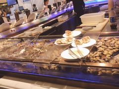 -诱货海鲜自助火锅(爱琴海购物公园东百店)