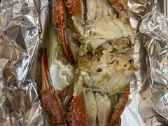 -白仁仔· 活烤海鲜 宵夜(豫园店)