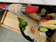 -许府牛火锅(信义坊总店)