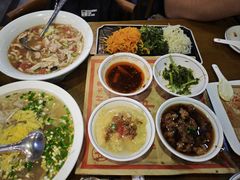 -杏花村水席楼·洛阳水席(老城十字街店)