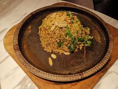 -广州花园酒店荔湾亭·地道点心·粤式饮茶
