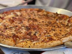 -Tubestation站点比萨(五道营店)