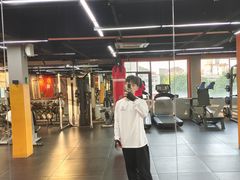 -佳禾健身(三元里店)