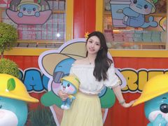 -南昌之星摩天轮