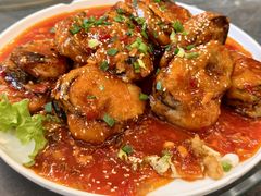 -金阁家常菜(贵阳路店)