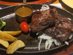 -斗牛士牛排(南京东路店)