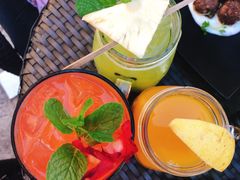 Exotic&nbsp;Delight-Rock Bar Bali(Bali)