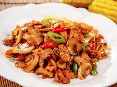 -我家福厨(万达中餐厅店)