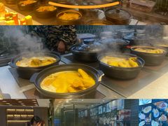 -聚丰园•湖鲜餐厅(阿红私房菜梅石路店)