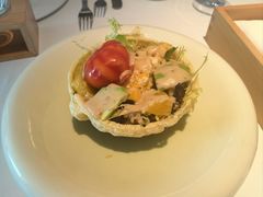 -王品牛排(郑州大卫城店)