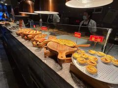 -吉布鲁 牛排海鲜自助(岳塘步步高广场店)