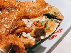 -蚝翅·海鲜粥·烧烤·宁夏滩羊季(玉米楼店)