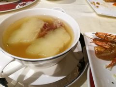 -上海外滩华尔道夫酒店