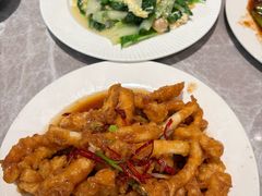 -九龙餐厅(大沽路店)