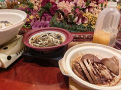 -梅花香里大酒店(郁金香路店)