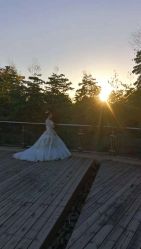 点击看大图 -唯一视觉婚纱摄影(李家村店)