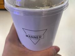 -Manner Coffee(大宁国际商业广场店)