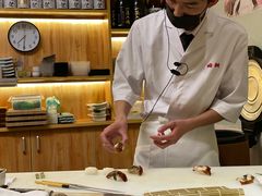 -鮨桐日本料理(望京店)