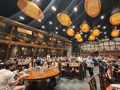 -顺兴老茶馆·精品川菜(世纪城店)