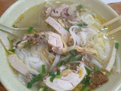 -华姐鸡粉(教育路店)