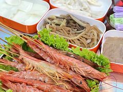 -铭记蛙小仙·活蛙畅享(CBD万达广场店)