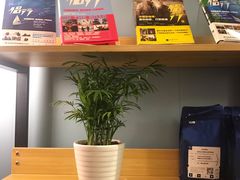 -留白咖啡(人民巷八号大院店)