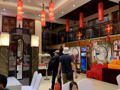 -玉华台饭庄·淮扬菜·烤鸭(望京店)