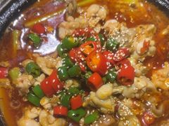 -苏乡兰亭·新派淮扬菜(吾悦广场店)