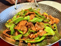 -亦海人家烤鸭店(康定街店)