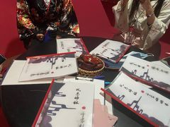 -全民侦探沉浸剧场剧本杀(西安路店)