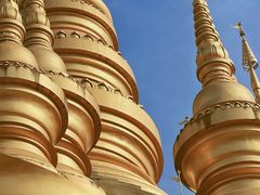 -西双版纳勐泐文化旅游区