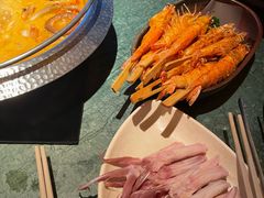 -牛New寿喜烧(中山公园龙之梦店)