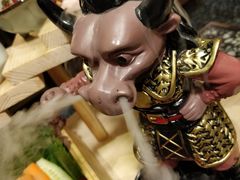 -黑牛の場烤肉(摩天活力城店)