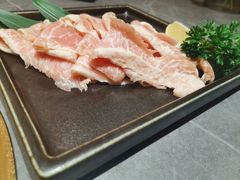 -花时·炭火烧肉(东百中心A馆店)
