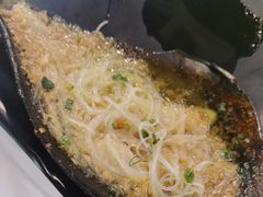 -云晓光头烧烤吧(德平路店)